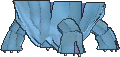 Avalugg, Back, in X & Y
