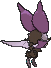 Noibat, Back, in X & Y
