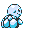 Squirtle, Back, in Yellow