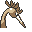 Fearow, Back, in Yellow