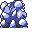 Nidoqueen, Back, in Yellow