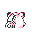Clefairy, Back, in Yellow