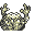 Graveler, Back, in Yellow