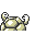 Golem, Back, in Yellow