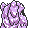 Grimer, Back, in Yellow