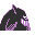 Gengar, Back, in Yellow