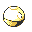 Electrode, Back, in Yellow