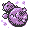 Weezing, Back, in Yellow