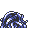 Tangela, Back, in Yellow