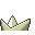 Starmie, Back, in Yellow