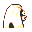 Jynx, Back, in Yellow