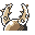 Pinsir, Back, in Yellow