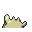 Ditto, Back, in Yellow