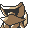 Kabutops, Back, in Yellow