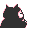 Snorlax, Back, in Yellow