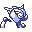 Dragonair, Back, in Yellow