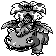 Venusaur, Game Boy, in Yellow