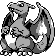 Charizard, Game Boy, in Yellow