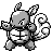 Wartortle, Game Boy, in Yellow