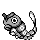Caterpie, Game Boy, in Yellow