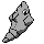 Metapod, Game Boy, in Yellow