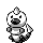 Weedle, Game Boy, in Yellow