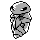 Kakuna, Game Boy, in Yellow