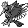 Fearow, Game Boy, in Yellow