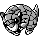Sandshrew, Game Boy, in Yellow