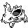 Nidoran♀, Game Boy, in Yellow