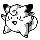 Clefairy, Game Boy, in Yellow
