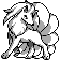 Ninetales, Game Boy, in Yellow
