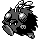 Venonat, Game Boy, in Yellow