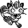 Meowth, Game Boy, in Yellow