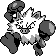 Primeape, Game Boy, in Yellow