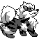 Arcanine, Game Boy, in Yellow