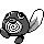 Poliwag, Game Boy, in Yellow
