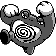 Poliwrath, Game Boy, in Yellow