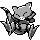 Abra, Game Boy, in Yellow