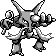 Alakazam, Game Boy, in Yellow