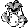 Victreebel, Game Boy, in Yellow