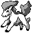 Ponyta, Game Boy, in Yellow
