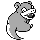 Slowpoke, Game Boy, in Yellow