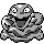 Grimer, Game Boy, in Yellow