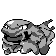 Muk, Game Boy, in Yellow