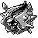 Cloyster, Game Boy, in Yellow