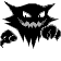 Haunter, Game Boy, in Yellow