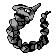 Onix, Game Boy, in Yellow