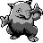 Drowzee, Game Boy, in Yellow