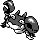 Krabby, Game Boy, in Yellow